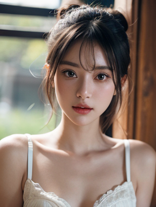《植物与地理：自然界的精妙交织》